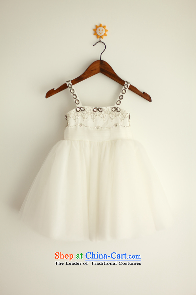 Mr. Guissé 2015 new elegant succinct lovely hand-set and flower girls aged 3 white dress photo, prices, brand platters! The elections are supplied in the national character of distribution, so action, buy now enjoy more preferential! As soon as possible.