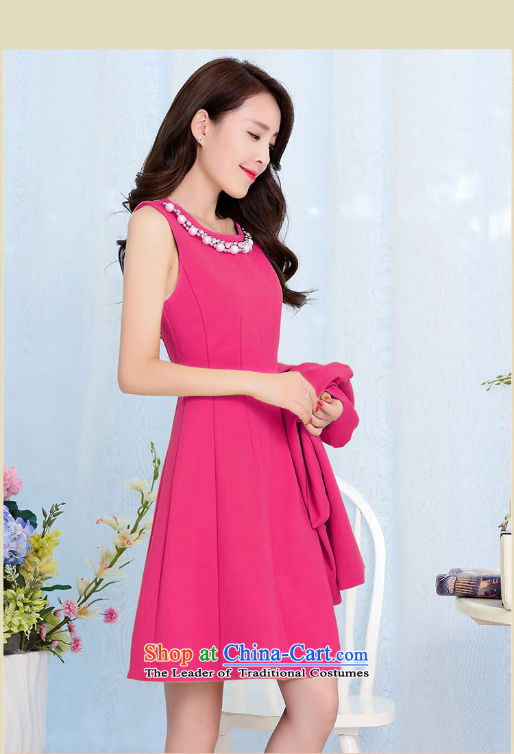 2015 Autumn and Winter Ms. new large red two kits bridal dresses evening dresses temperament Sau San video thin bride skirt Princess Bride stylish bows services Skirts 1 deep in the Red M picture, prices, brand platters! The elections are supplied in the national character of distribution, so action, buy now enjoy more preferential! As soon as possible.