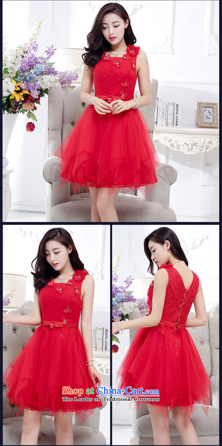 2015 Autumn and Winter, noble and elegant lace dresses bridal services in evening dress long temperament lady flowers adorned thin graphics Sau San Princess skirt bon bon skirt White M picture, prices, brand platters! The elections are supplied in the national character of distribution, so action, buy now enjoy more preferential! As soon as possible.
