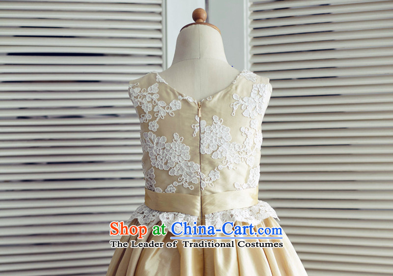 Mr. Guissé 2015 new lovely decorative lace waist flower children's wear dresses nude picture of a 10-year-old, prices, brand platters! The elections are supplied in the national character of distribution, so action, buy now enjoy more preferential! As soon as possible.