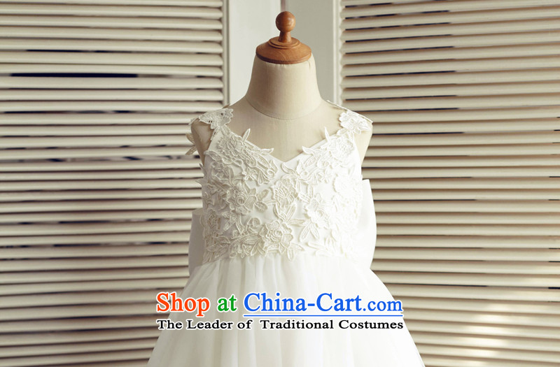 Mr. Guissé 2015 new stylish and elegant white lace decals decorative bow tie children's wear dresses white flower belt 2-year-old pictures, prices, brand platters! The elections are supplied in the national character of distribution, so action, buy now enjoy more preferential! As soon as possible.