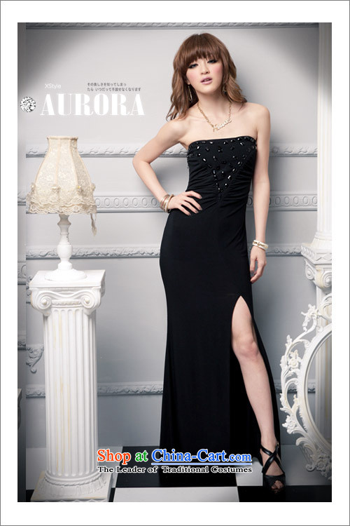 Hitta Lai won the jewelry Shek Sau San wrapped chest evening dresses wedding banquet dresses KTV bows 659# services are code pictures, purple, prices, brand platters! The elections are supplied in the national character of distribution, so action, buy now enjoy more preferential! As soon as possible.