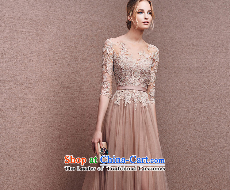 The Republika Srpska divas winter) Bride bows services 2015 new Korean long evening dress long-sleeved set banquet wedding-dress female Sau San usual zongzi color tailored please contact us pictures, prices, brand platters! The elections are supplied in the national character of distribution, so action, buy now enjoy more preferential! As soon as possible.