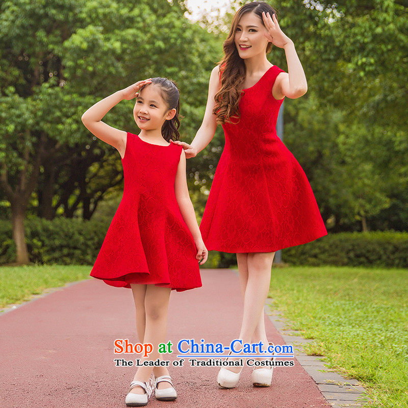 Tim hates makeup and children dress skirt girls take children's wear skirts children princess dancing skirt dress skirt the piano will replace dress parent-child HT5077 Monseigneur , M, Tim hates makeup and shopping on the Internet has been pressed.