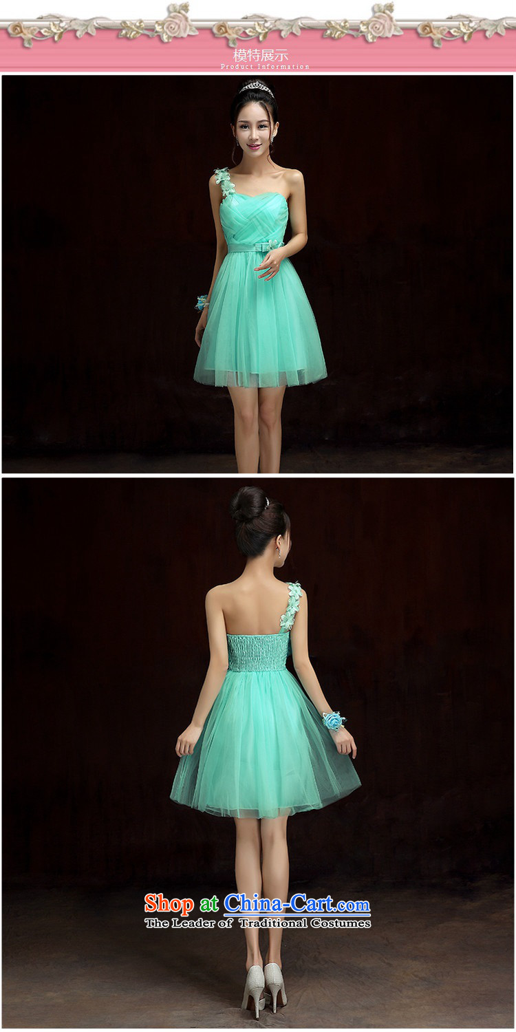 Bridesmaid dress 2015 new autumn and winter Korean Bridesmaid Sau San service single shoulder evening dresses small dining evening dress annual large long skirt skirt purple long skirt are Codes 85-115 catty picture, prices, brand platters! The elections are supplied in the national character of distribution, so action, buy now enjoy more preferential! As soon as possible.