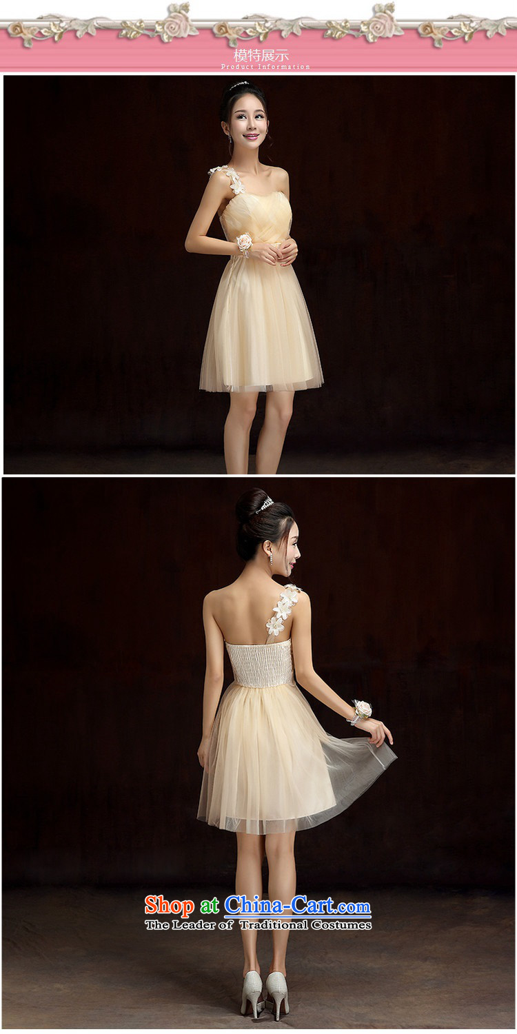 Bridesmaid dress 2015 new autumn and winter Korean Bridesmaid Sau San service single shoulder evening dresses small dining evening dress annual large long skirt skirt purple long skirt are Codes 85-115 catty picture, prices, brand platters! The elections are supplied in the national character of distribution, so action, buy now enjoy more preferential! As soon as possible.