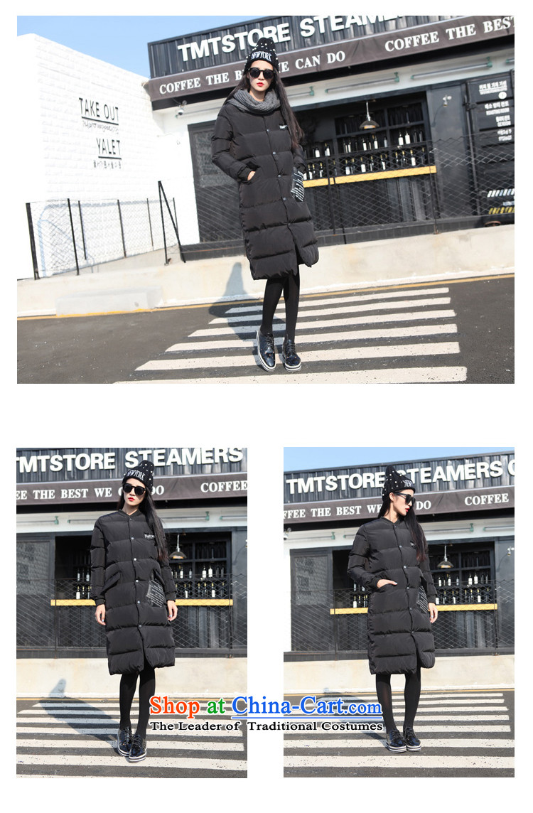 Ya 2015 autumn and winter plastic new concept of the Dongdaemun Street in Western wind long downcoat female distribution scarf gray XL Photo, prices, brand platters! The elections are supplied in the national character of distribution, so action, buy now enjoy more preferential! As soon as possible.