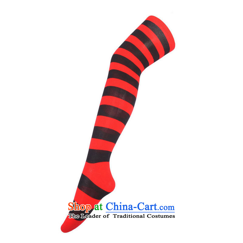 In accordance with the 2015 Christmas dance and red and white stripes Christmas 8360 bar width ds will dance party accessories accessories red and black stripe code