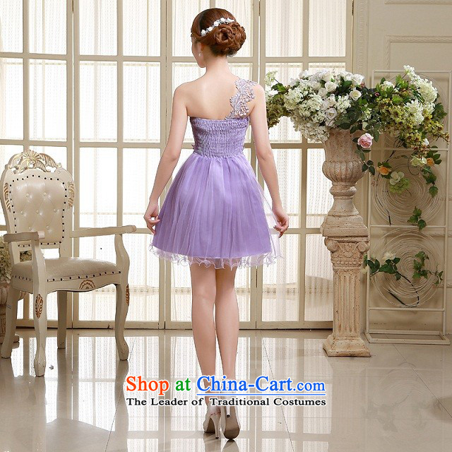 In short poem Coe shoulder evening dresses bridesmaid dress 2015 new autumn and winter bridesmaid Sau San service of the small dining dress code pictures are white, prices, brand platters! The elections are supplied in the national character of distribution, so action, buy now enjoy more preferential! As soon as possible.