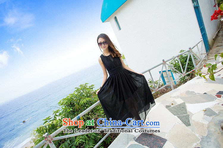 In short poem Coe  2015   Three Summer Bohemia long skirt beach skirt solid color v-neck dress skirt evening dress bridesmaid skirt light pink S picture, prices, brand platters! The elections are supplied in the national character of distribution, so action, buy now enjoy more preferential! As soon as possible.