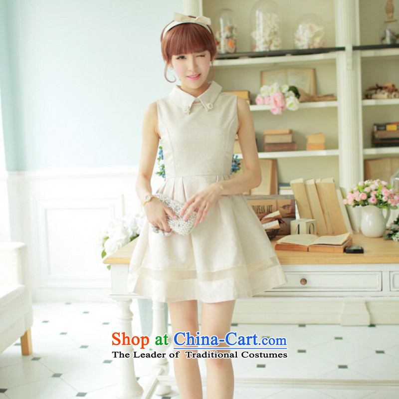 In short poem autumn 2015 a new COE, OSCE high school junior secondary students dolls root yarn for bridesmaid services small dress skirt skirt light gray XL