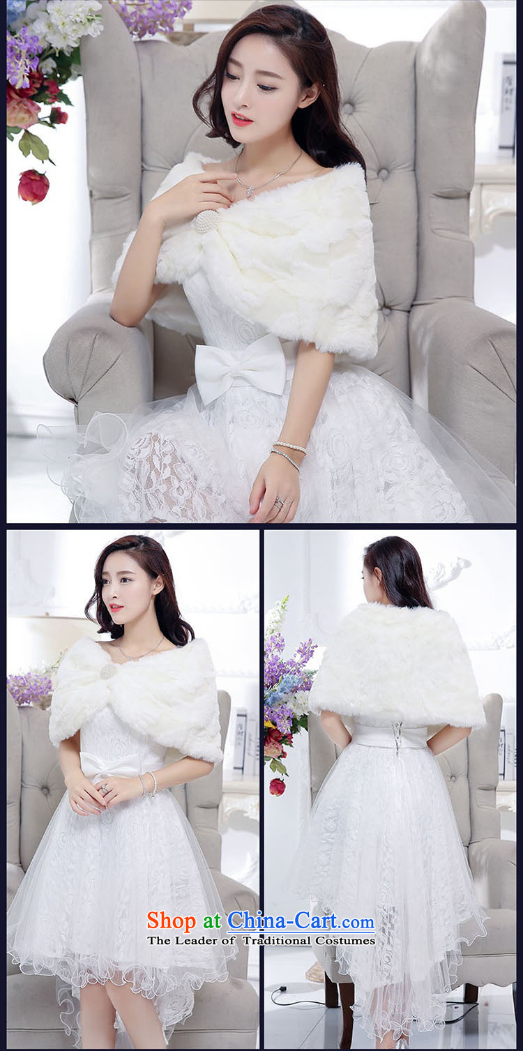 2015 Autumn and Winter, stylish Sau San Foutune Bow Ties With chest lace dresses Bridal Services evening dresses temperament gentlewoman long skirt as Princess skirt sweet bridesmaid services red L picture, prices, brand platters! The elections are supplied in the national character of distribution, so action, buy now enjoy more preferential! As soon as possible.