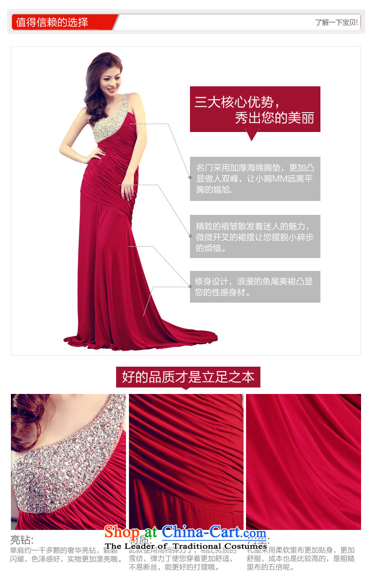 The two men marriages bows services, shoulder dresses crowsfoot long gown to 841 L picture, prices, brand platters! The elections are supplied in the national character of distribution, so action, buy now enjoy more preferential! As soon as possible.