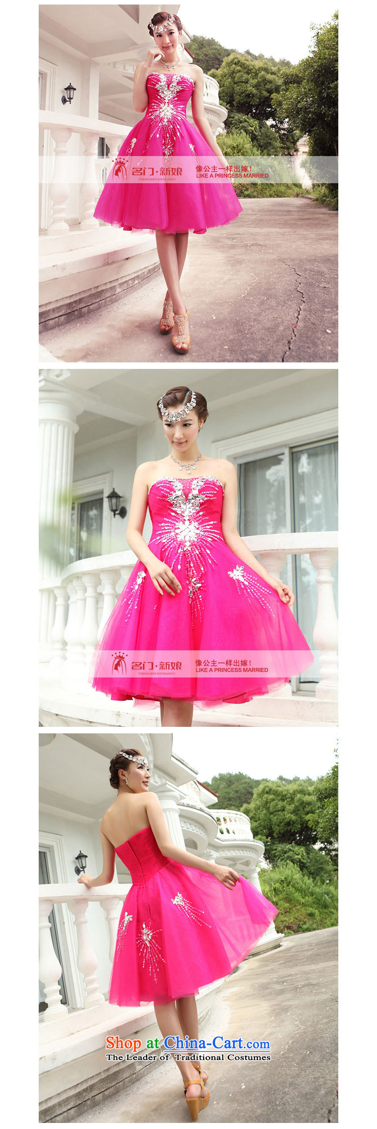 A bride wedding dresses short of small dress bridal dresses bridesmaid bows services will serve 226 S picture, prices, brand platters! The elections are supplied in the national character of distribution, so action, buy now enjoy more preferential! As soon as possible.