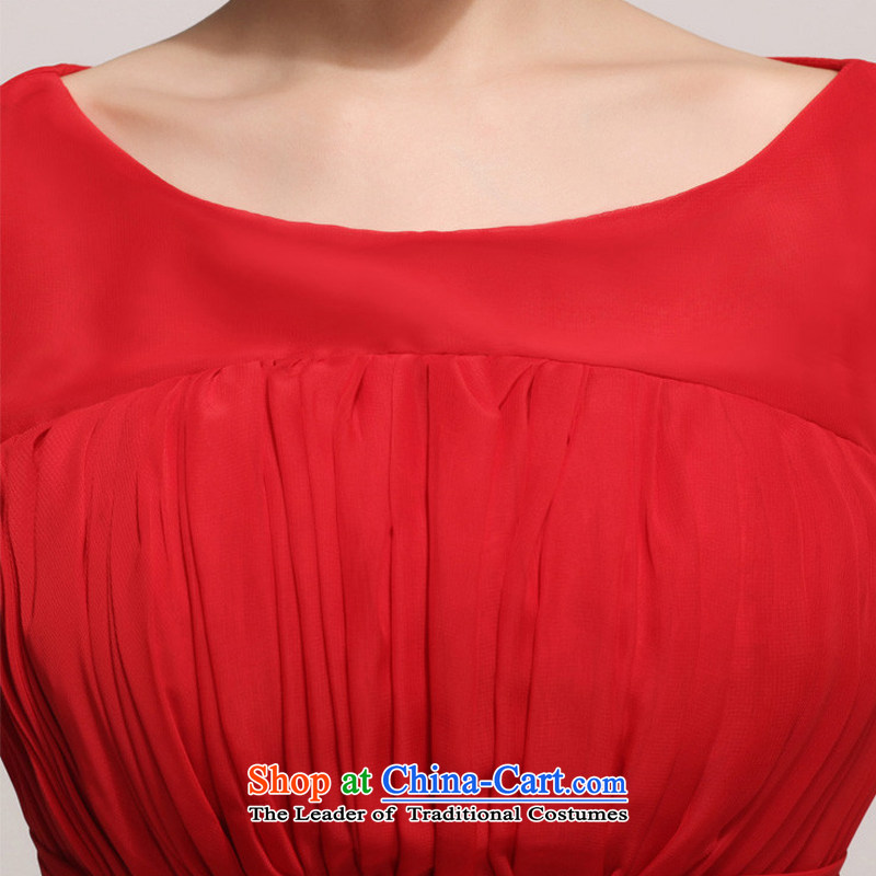 Doi m qi 2014 new small red dress sexy beauty dress bows services will affect photography red XXL, Demi Moor Qi , , , shopping on the Internet