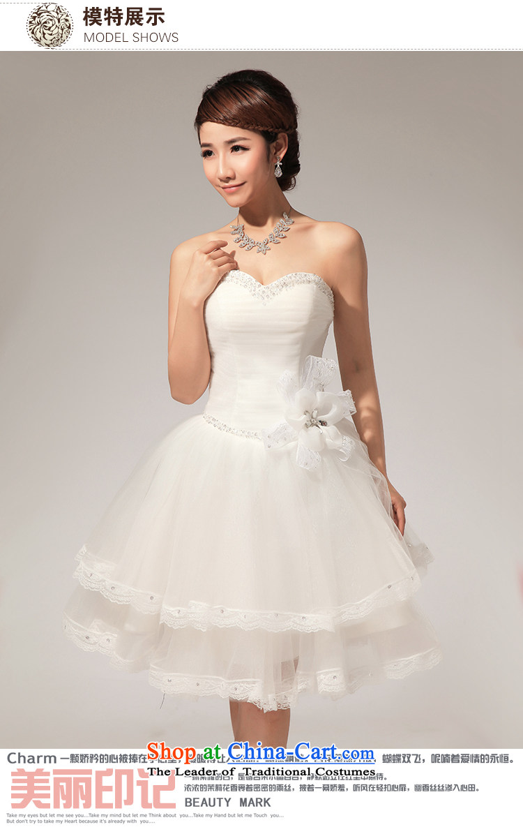 Doi m qi 2013 Korean wedding dresses and chest V-Neck diamond manually lace bon bon small White XXL pictures dress skirts, prices, brand platters! The elections are supplied in the national character of distribution, so action, buy now enjoy more preferential! As soon as possible.