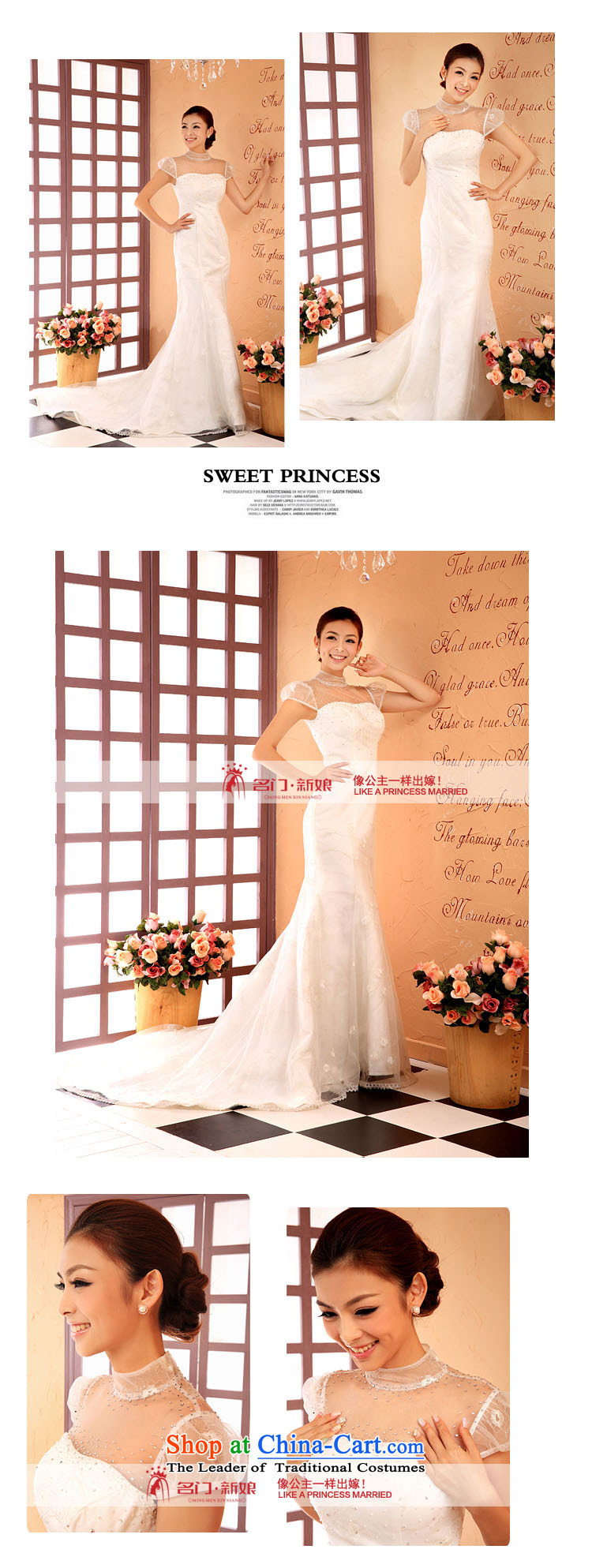 A bride wedding dresses long white bows Services 2015 new wedding dress evening dresses 827 S picture, prices, brand platters! The elections are supplied in the national character of distribution, so action, buy now enjoy more preferential! As soon as possible.