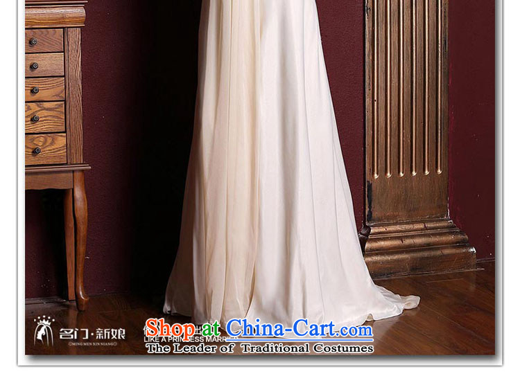 A Bride dress marriage new bows Services 2015 long gown bridesmaid nail pearl evening dresses 298 L picture, prices, brand platters! The elections are supplied in the national character of distribution, so action, buy now enjoy more preferential! As soon as possible.