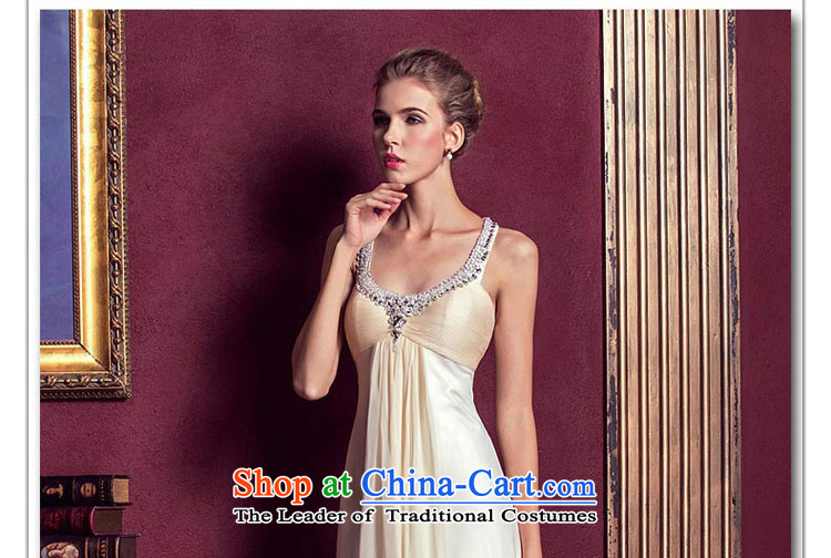 A Bride dress marriage new bows Services 2015 long gown bridesmaid nail pearl evening dresses 298 L picture, prices, brand platters! The elections are supplied in the national character of distribution, so action, buy now enjoy more preferential! As soon as possible.