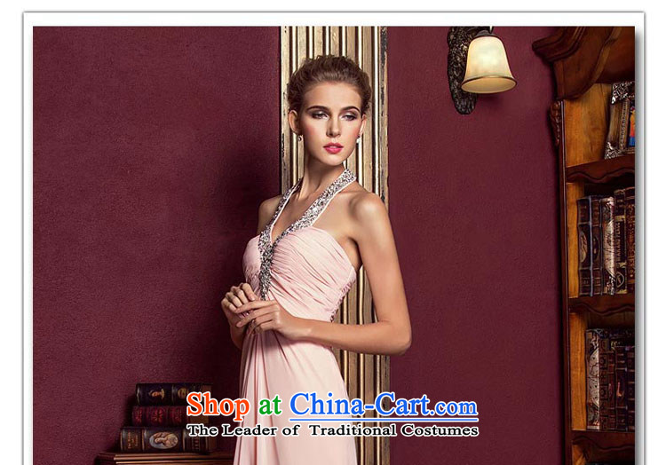 A bride wedding dresses long red bows Services 2015 new wedding dress evening dresses 325 pink L picture, prices, brand platters! The elections are supplied in the national character of distribution, so action, buy now enjoy more preferential! As soon as possible.