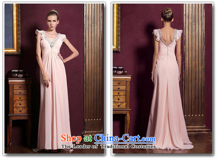 A Bride wedding dresses 2015 new red married long gown bows evening dresses 289 pink pictures, prices, S brand platters! The elections are supplied in the national character of distribution, so action, buy now enjoy more preferential! As soon as possible.