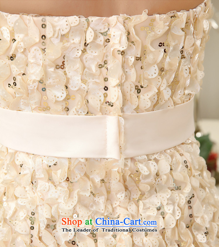 Embroidered is new spring 2015 bride marriages wedding lace flowers bows services and chest red dress red 608 XL Suzhou shipment picture, prices, brand platters! The elections are supplied in the national character of distribution, so action, buy now enjoy more preferential! As soon as possible.