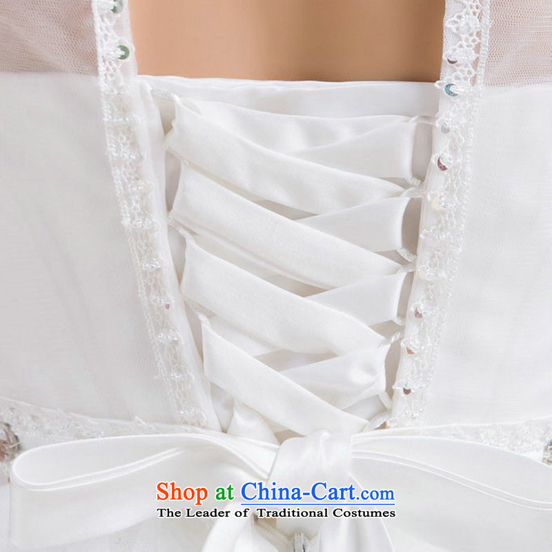Optimize video new anointed chest engraving a shoulder stylish skirt field small white S optimized XS7135 dress Philip Wong , , , shopping on the Internet