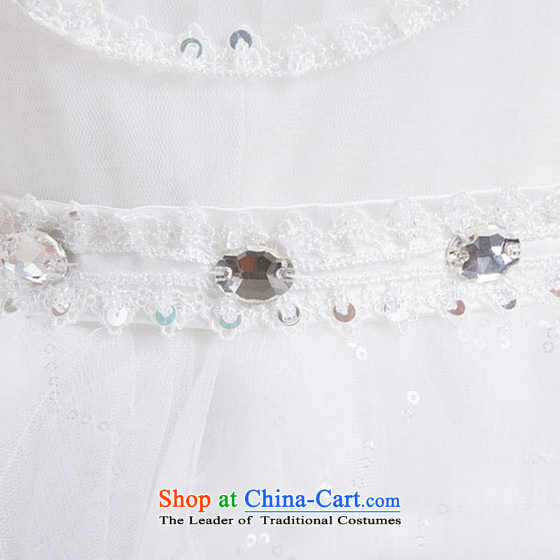 Optimize video new anointed chest engraving a shoulder stylish skirt field small white S optimized XS7135 dress Philip Wong , , , shopping on the Internet