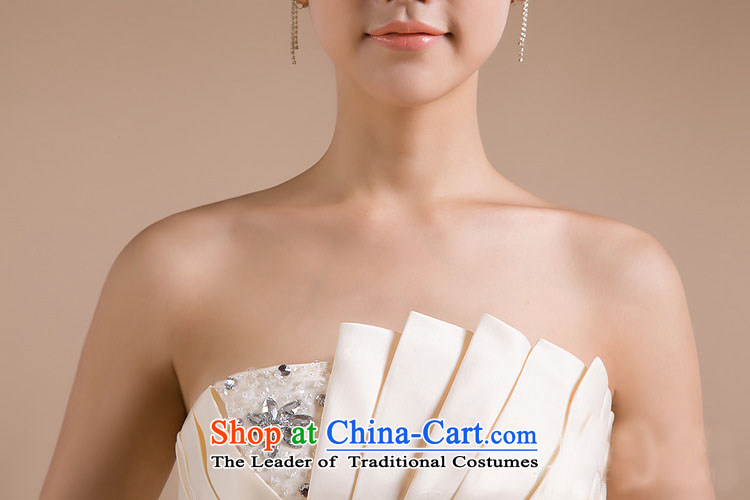 Optimize video new fold out chest level sense strong stylishly decorated flowers small white L M XS7132 dress photo, prices, brand platters! The elections are supplied in the national character of distribution, so action, buy now enjoy more preferential! As soon as possible.