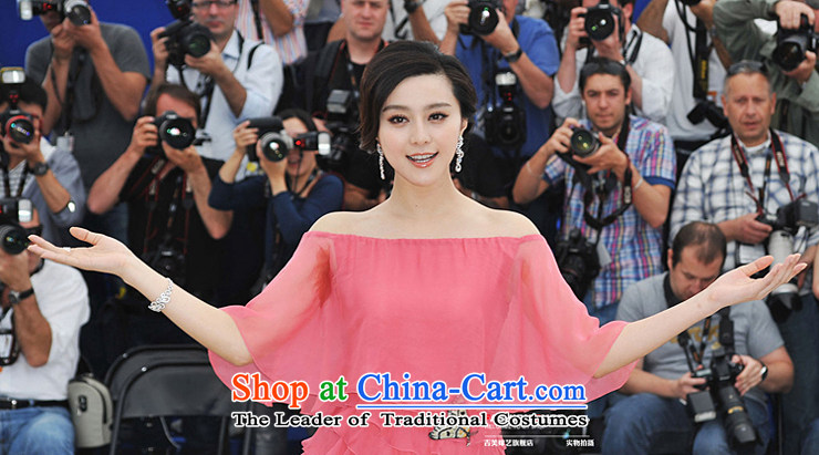 Beijing No. year wedding dresses Kyrgyz-american married a NEW 2015 arts field shoulder Korean bridal dresses and bride LS307 dress watermelon red S picture, prices, brand platters! The elections are supplied in the national character of distribution, so action, buy now enjoy more preferential! As soon as possible.