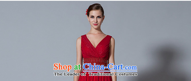 A lifetime of wedding dress 2015 New 2 red dress shoulder long bride bows services fall red wine red 155/82A 20240710 30 days of pre-sale picture, prices, brand platters! The elections are supplied in the national character of distribution, so action, buy now enjoy more preferential! As soon as possible.