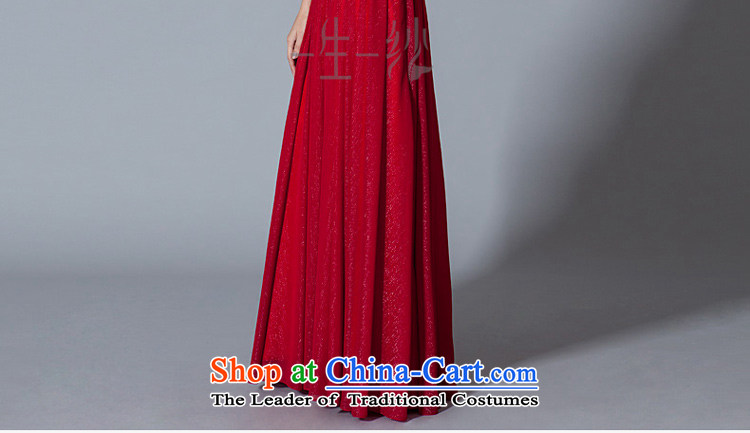 A lifetime of wedding dress 2015 New 2 red dress shoulder long bride bows services fall red wine red 155/82A 20240710 30 days of pre-sale picture, prices, brand platters! The elections are supplied in the national character of distribution, so action, buy now enjoy more preferential! As soon as possible.
