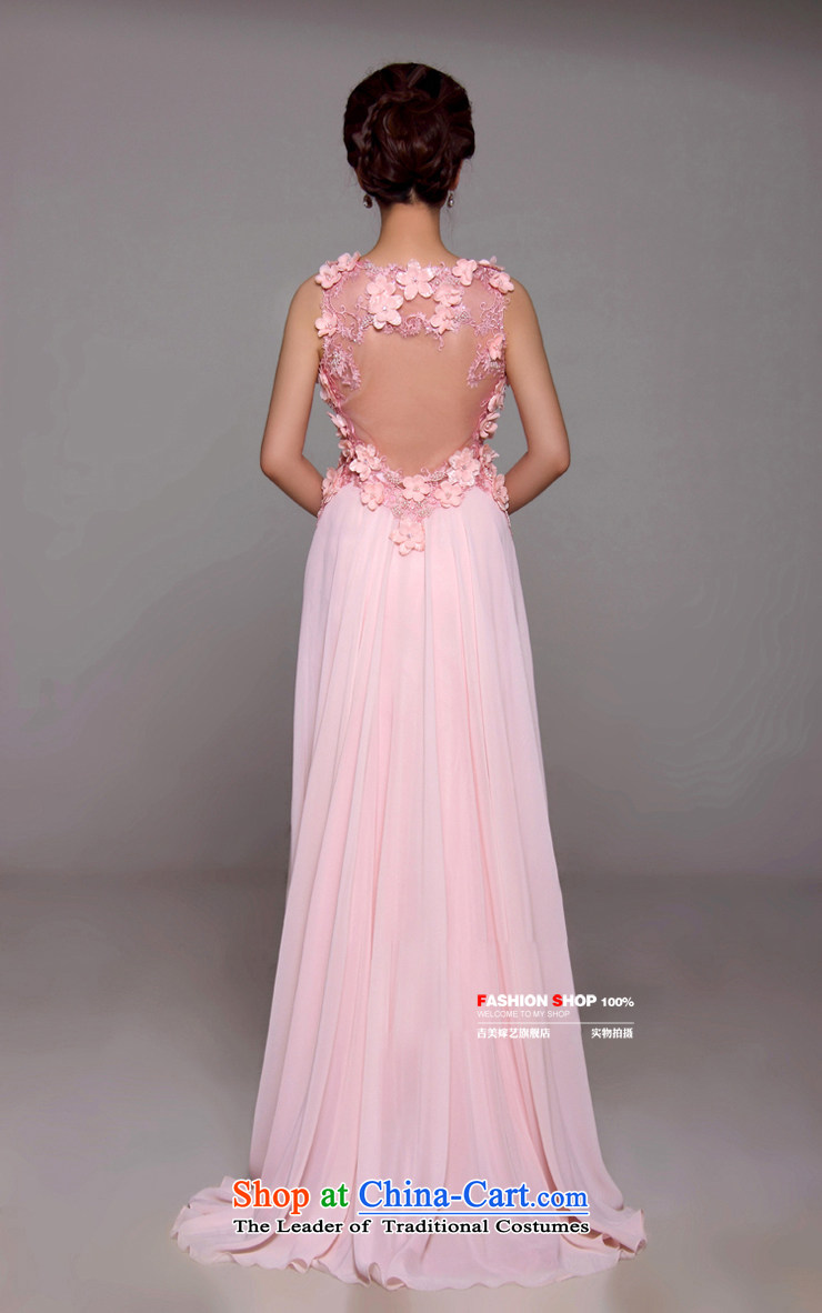 Wedding dress Kyrgyz-american married arts 2014 new strap Korean Athens pink LF1164F larger bride dress pink 10# picture, prices, brand platters! The elections are supplied in the national character of distribution, so action, buy now enjoy more preferential! As soon as possible.