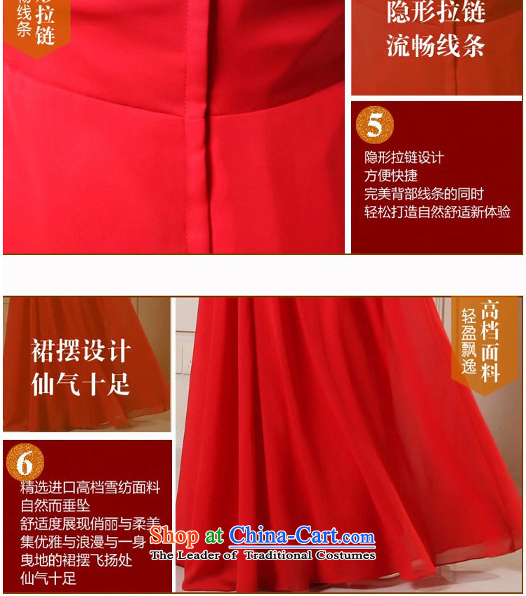 In the early 2015 new man dress shoulder flowers dress blue banquet dress marriages bows long Lai blue S picture, prices, brand platters! The elections are supplied in the national character of distribution, so action, buy now enjoy more preferential! As soon as possible.
