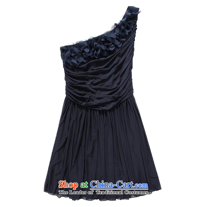 Jk2.yy summer åüãä shoulder stereo botanists Foutune of large dress dresses dark blue are code picture, prices, brand platters! The elections are supplied in the national character of distribution, so action, buy now enjoy more preferential! As soon as possible.