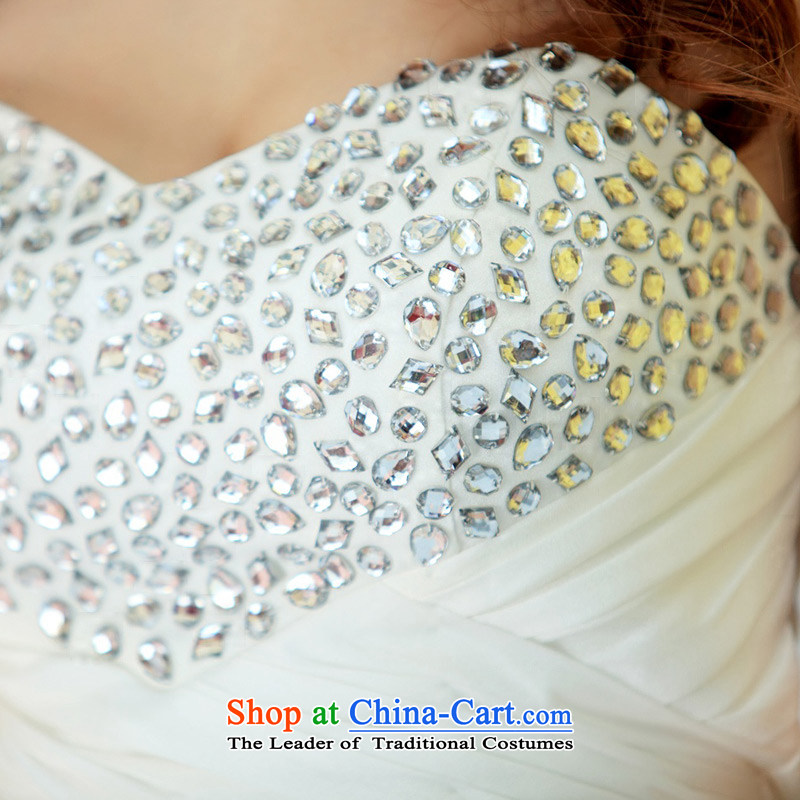 A bride wedding dresses short of small dress bows services evening dresses marriage bridesmaid Services 246 L, a bride shopping on the Internet has been pressed.