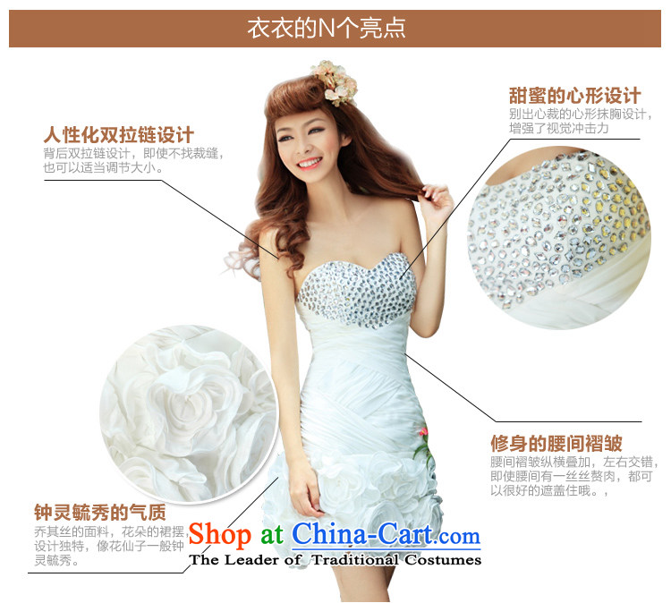 A bride wedding dresses short of small dress bows services evening dresses marriage bridesmaid Services 246 L picture, prices, brand platters! The elections are supplied in the national character of distribution, so action, buy now enjoy more preferential! As soon as possible.