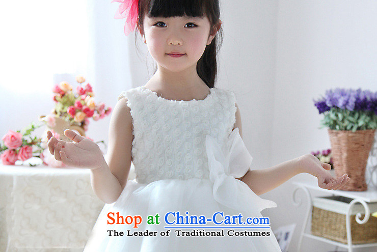 Optimize video upscale Korean girls princess skirt wedding ceremony children costumes bon bon skirt owara Flower Girls dress clothes t29 White 2 code picture, prices, brand platters! The elections are supplied in the national character of distribution, so action, buy now enjoy more preferential! As soon as possible.