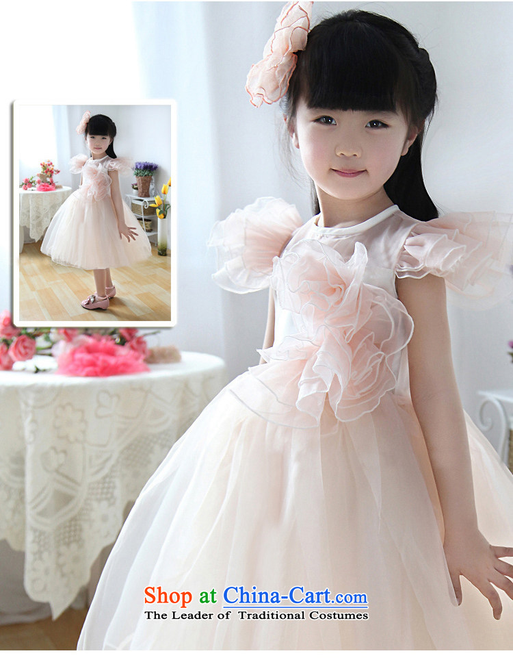 There is also a performance optimization of children's wear skirts girls Flower Girls wedding dress dresses bon bon skirt princess skirt XS1057 children dress flesh 2 code picture, prices, brand platters! The elections are supplied in the national character of distribution, so action, buy now enjoy more preferential! As soon as possible.
