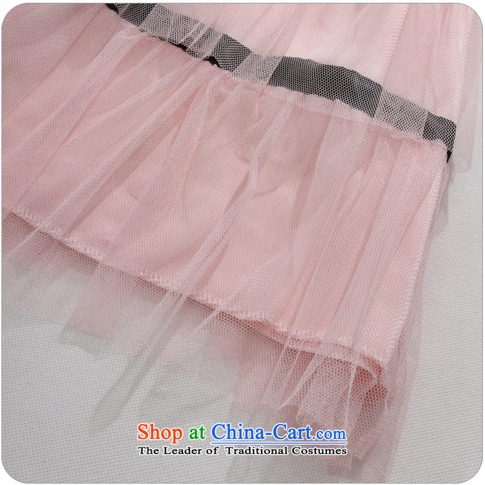 Jk2.yy sweet romantic gauze Layer Cake Princess dress dresses pink XXXL picture, prices, brand platters! The elections are supplied in the national character of distribution, so action, buy now enjoy more preferential! As soon as possible.