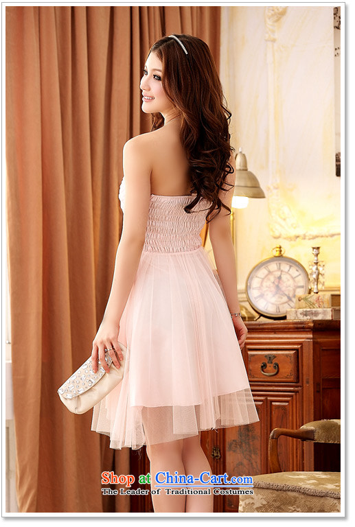 Jk2.yy romantic Rose foutune gauze end chest dress dresses red XXXL picture, prices, brand platters! The elections are supplied in the national character of distribution, so action, buy now enjoy more preferential! As soon as possible.