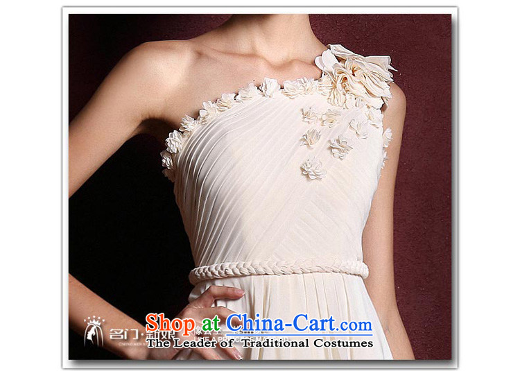 A Bride dress marriage new bows Services 2015 Pearl Flower nail dress evening dresses 299 red S picture, prices, brand platters! The elections are supplied in the national character of distribution, so action, buy now enjoy more preferential! As soon as possible.