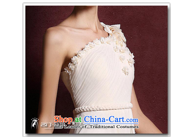 A Bride dress marriage new bows Services 2015 Pearl Flower nail dress evening dresses 299 red S picture, prices, brand platters! The elections are supplied in the national character of distribution, so action, buy now enjoy more preferential! As soon as possible.