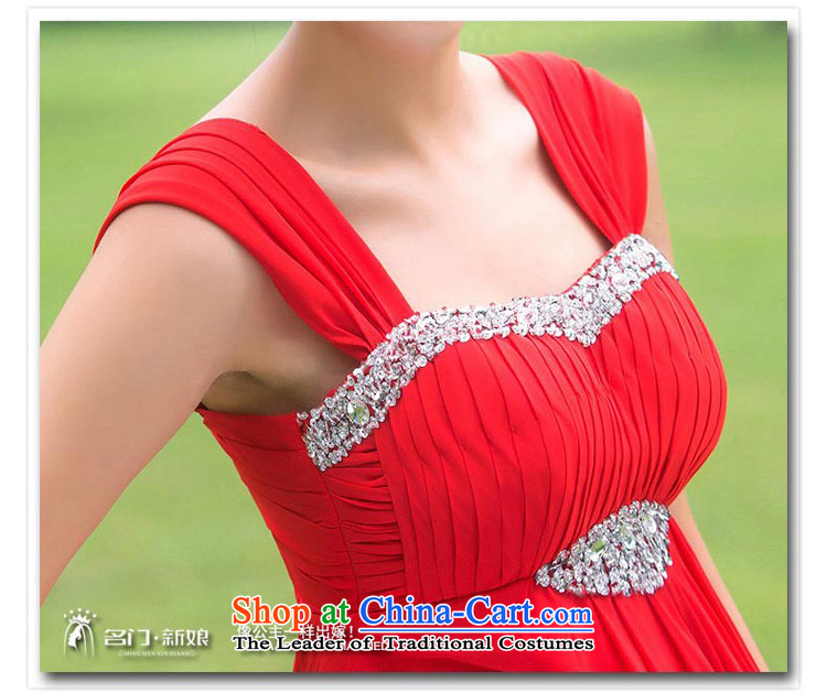 A bride wedding dresses red dress bows services pregnant women married to dress up waist dress 329 L picture, prices, brand platters! The elections are supplied in the national character of distribution, so action, buy now enjoy more preferential! As soon as possible.