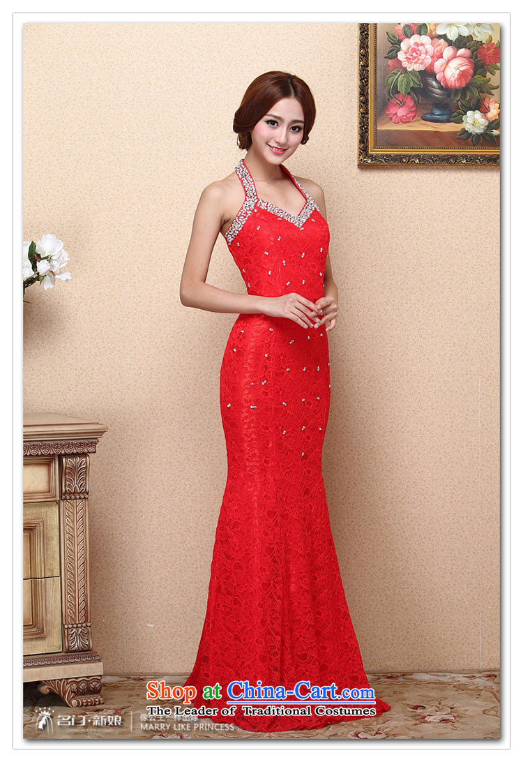 A new bride 2015 Red Dress hanging also dresses crowsfoot sexy charming luxury drilling 112 M picture, prices, brand platters! The elections are supplied in the national character of distribution, so action, buy now enjoy more preferential! As soon as possible.
