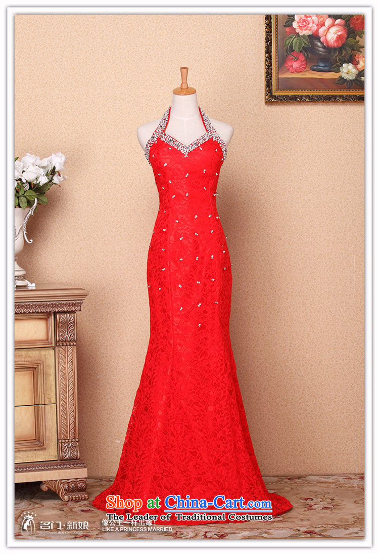 A new bride 2015 Red Dress hanging also dresses crowsfoot sexy charming luxury drilling 112 M picture, prices, brand platters! The elections are supplied in the national character of distribution, so action, buy now enjoy more preferential! As soon as possible.