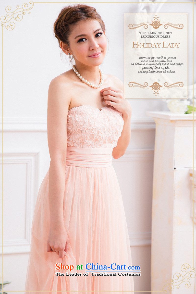 The end of the light (MO) stylish QIAN wedding dresses pregnant women small pink dresses and Mesh Chest bridesmaid dress wholesale 2328 meters are all code pictures, prices, brand platters! The elections are supplied in the national character of distribution, so action, buy now enjoy more preferential! As soon as possible.