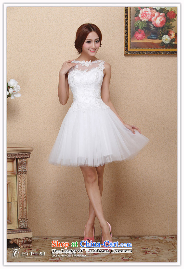 A new bride 2015 sweet little dress lace dress Princess Bride dress dresses small 123 L picture, prices, brand platters! The elections are supplied in the national character of distribution, so action, buy now enjoy more preferential! As soon as possible.