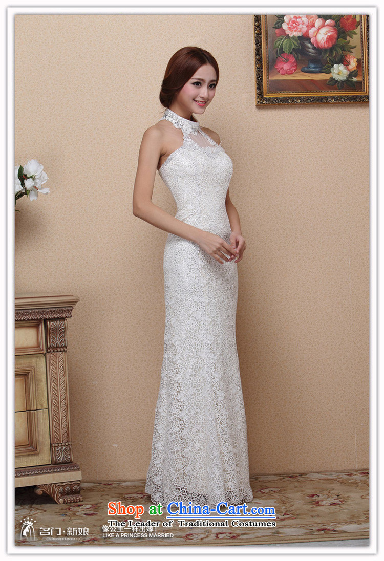 A new dresses bride 2015 champagne color dress of drill mount also dress 691 luxurious L picture, prices, brand platters! The elections are supplied in the national character of distribution, so action, buy now enjoy more preferential! As soon as possible.