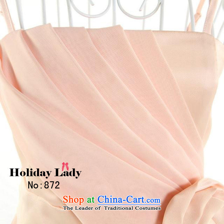 The end of the light (MO) banquet meeting QIAN annual meeting is skirt hem flowers Strap-to-day/dress code pictures are pink 0872, prices, brand platters! The elections are supplied in the national character of distribution, so action, buy now enjoy more preferential! As soon as possible.